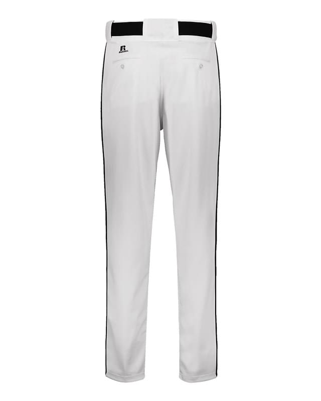 2.0 Piped Diamond Series Baseball Pants