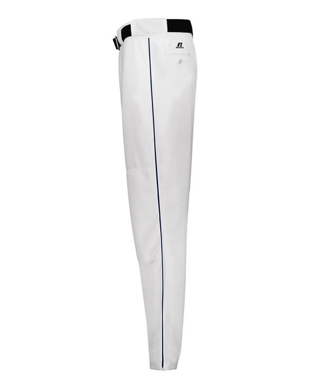 2.0 Piped Diamond Series Baseball Pants