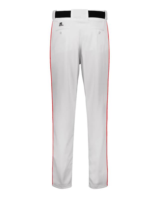 2.0 Piped Diamond Series Baseball Pants