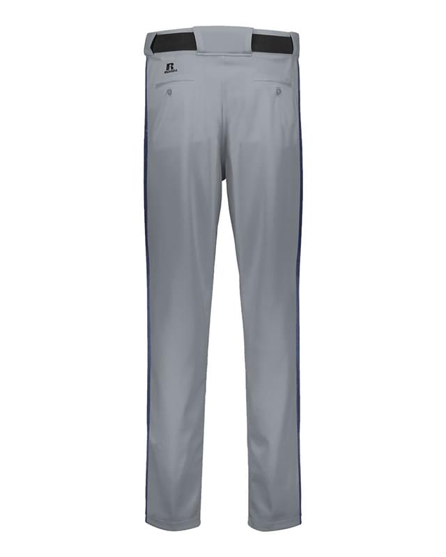 Piped Change-Up Baseball Pants