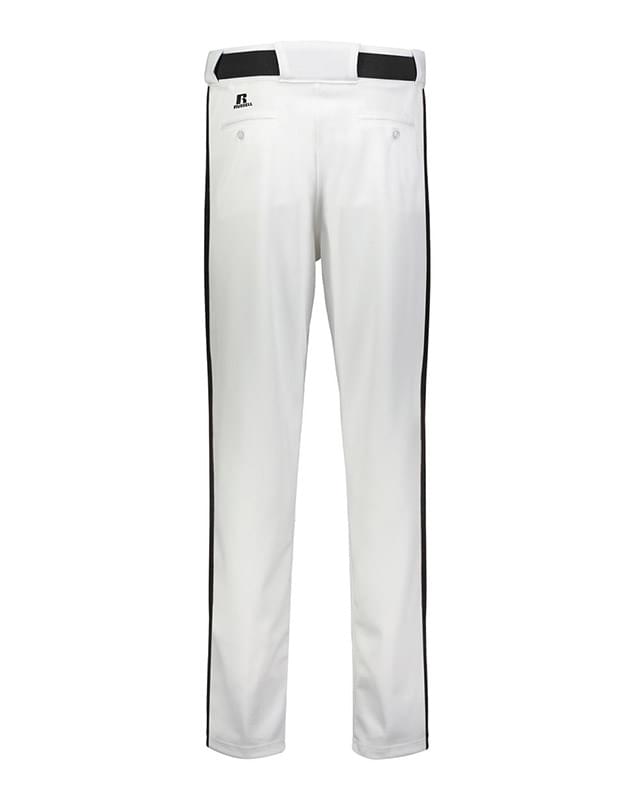 Piped Change-Up Baseball Pants