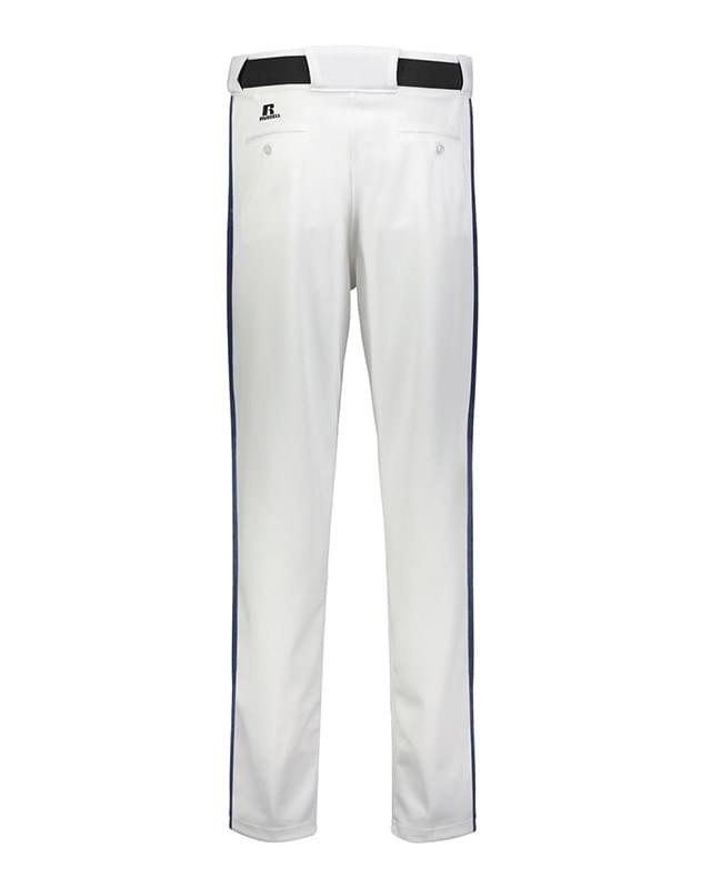 Piped Change-Up Baseball Pants