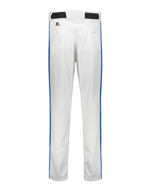 Piped Change-Up Baseball Pants