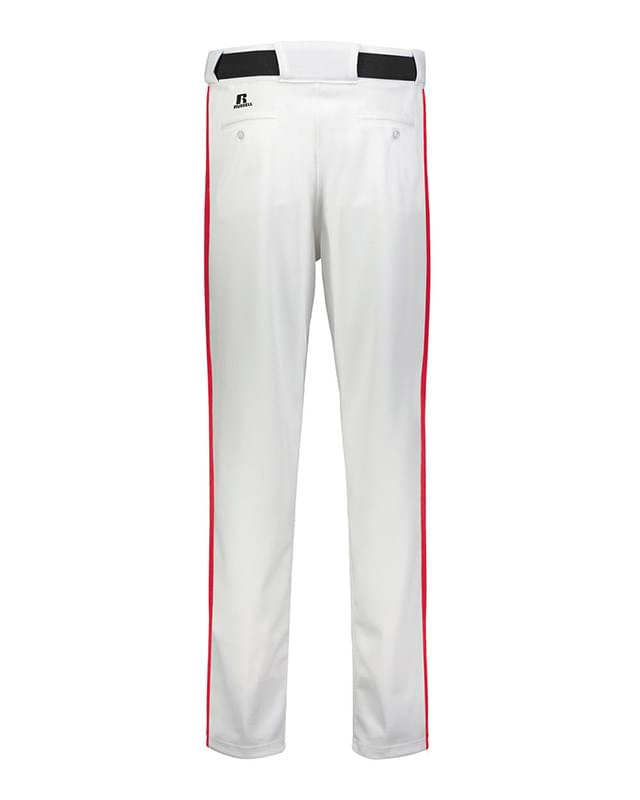 Piped Change-Up Baseball Pants