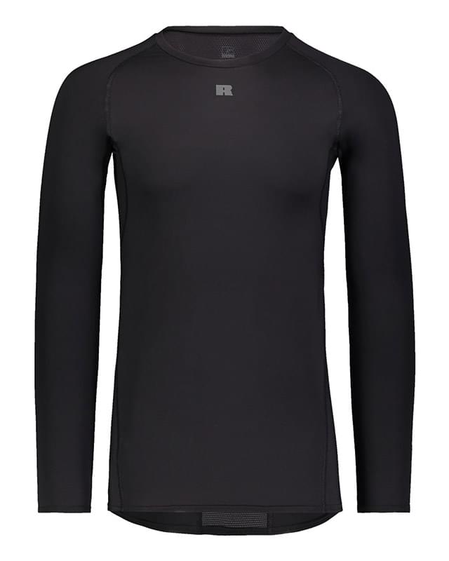 CoolCore­® Long Sleeve Compression Shirt