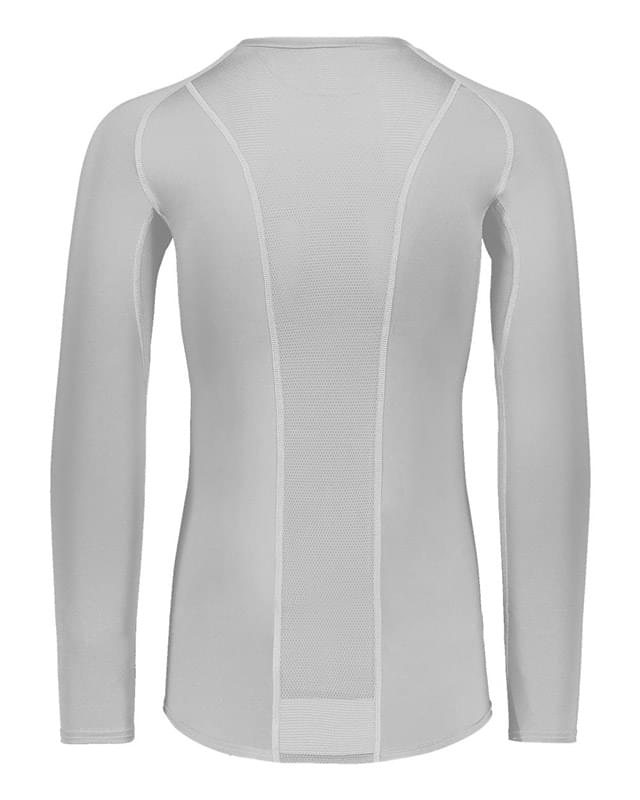 CoolCore­® Long Sleeve Compression Shirt