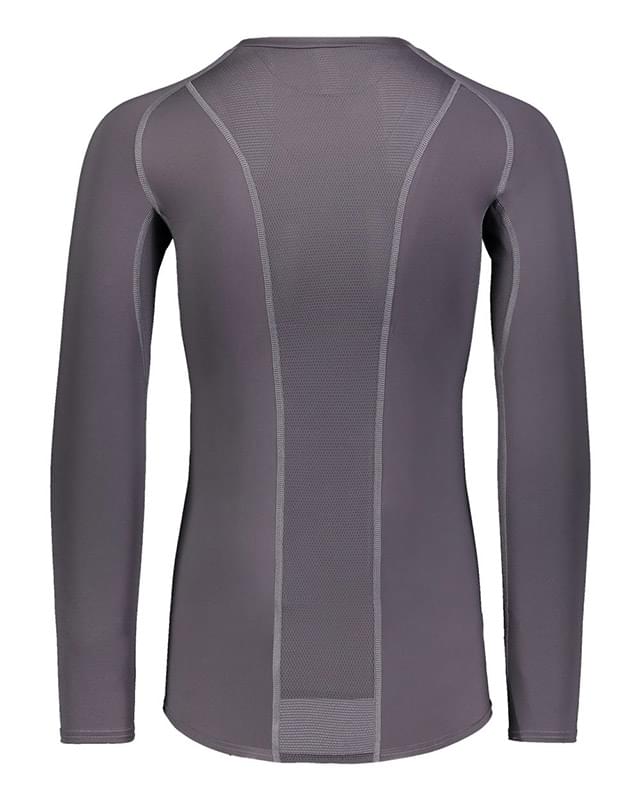 CoolCore­® Long Sleeve Compression Shirt