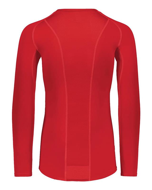 CoolCore­® Long Sleeve Compression Shirt