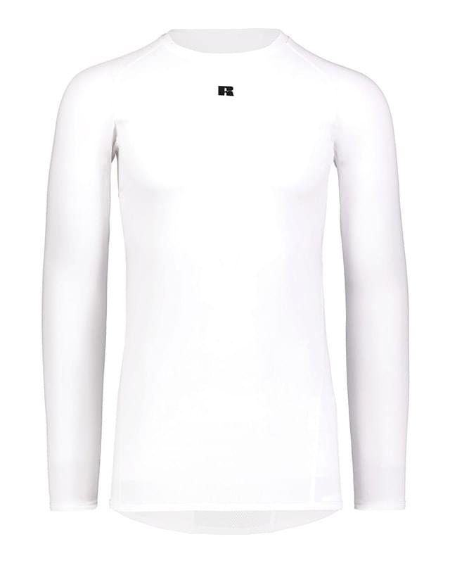 CoolCore­® Long Sleeve Compression Shirt