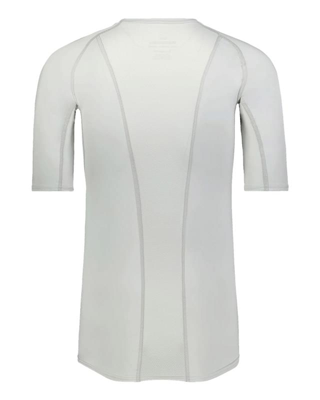 CoolCore® Half Sleeve Compression Shirt