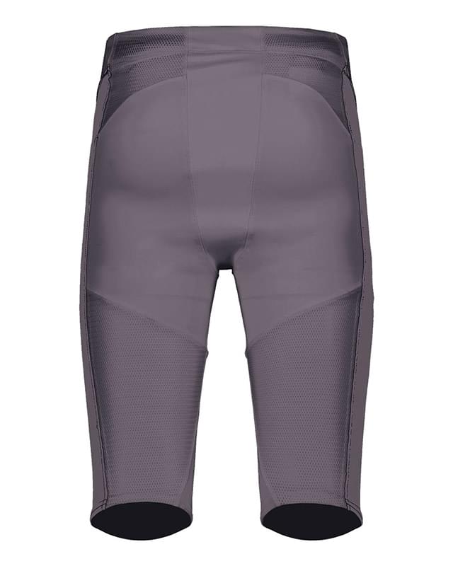 Beltless Football Pants