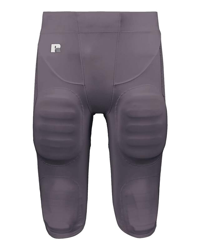 Youth Beltless Football Pants