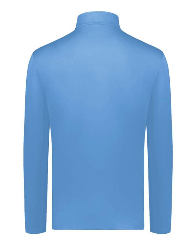 CoolCore® Quarter-Zip Pullover