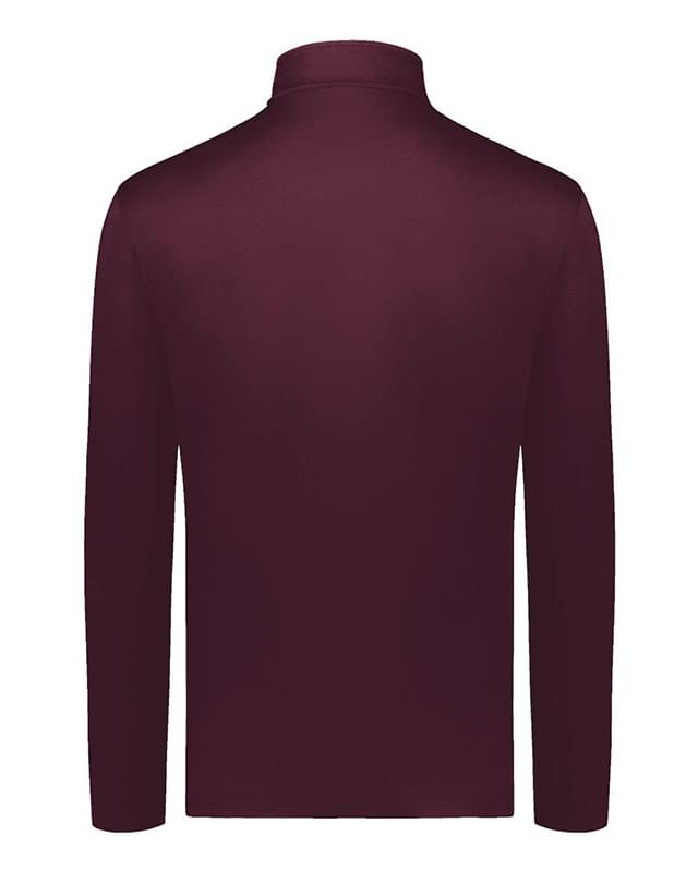 CoolCore® Quarter-Zip Pullover