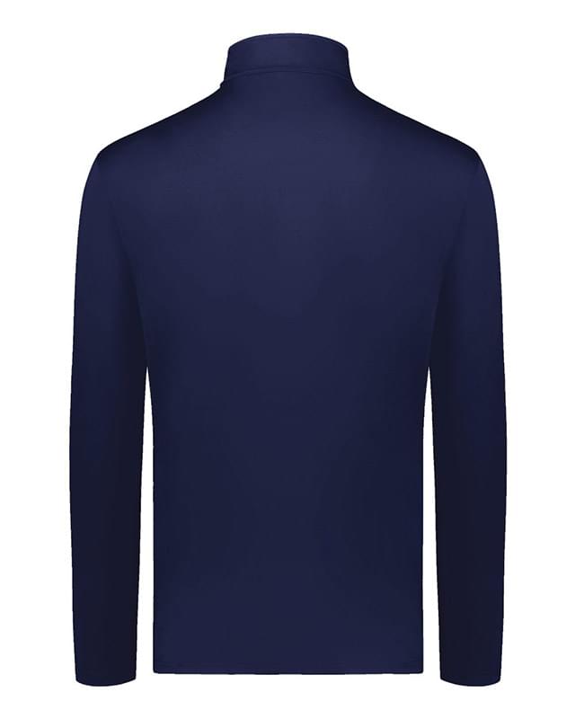 CoolCore® Quarter-Zip Pullover