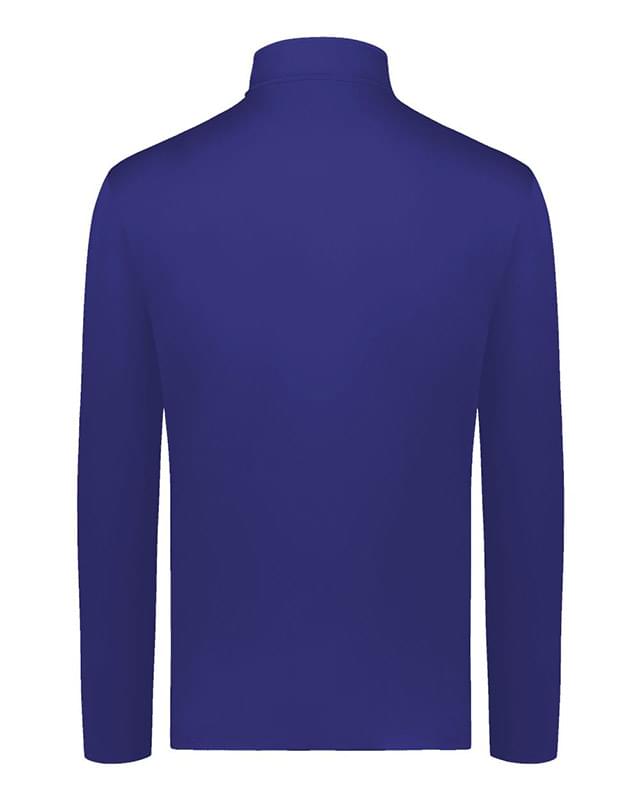 CoolCore® Quarter-Zip Pullover