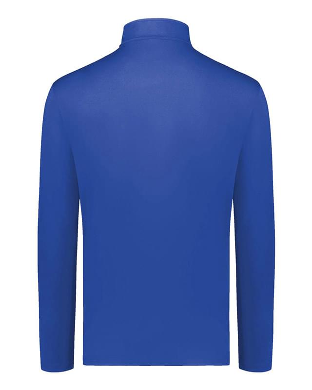 CoolCore® Quarter-Zip Pullover