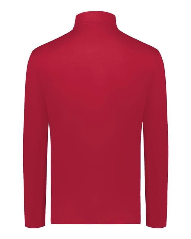 CoolCore® Quarter-Zip Pullover