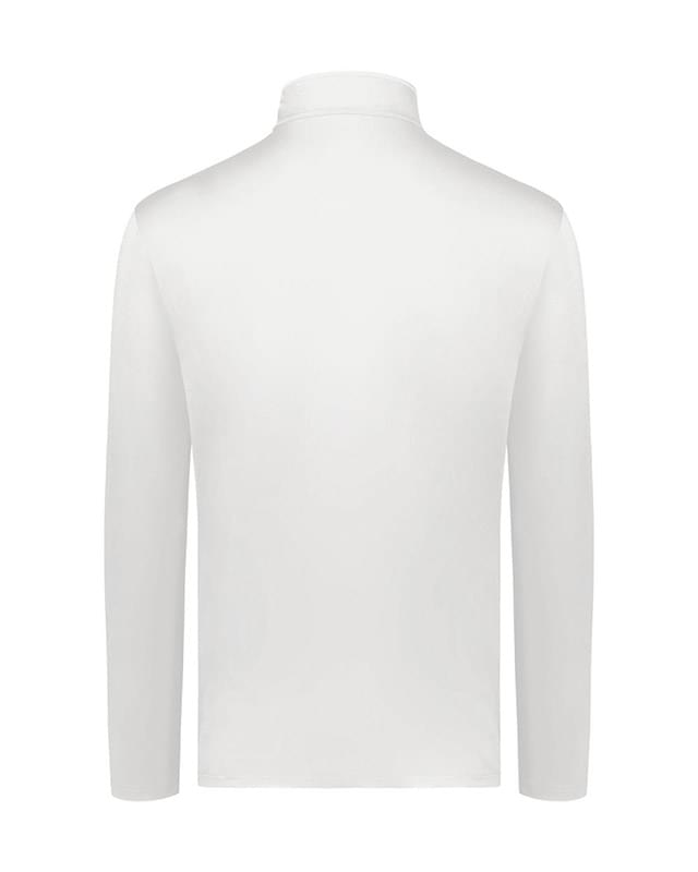 CoolCore® Quarter-Zip Pullover