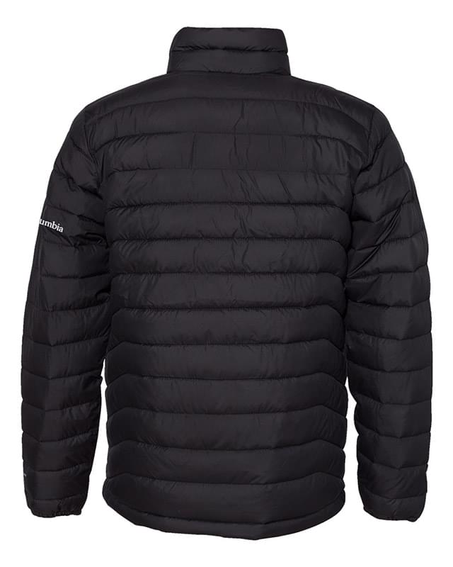 Powder Lite™ II Jacket