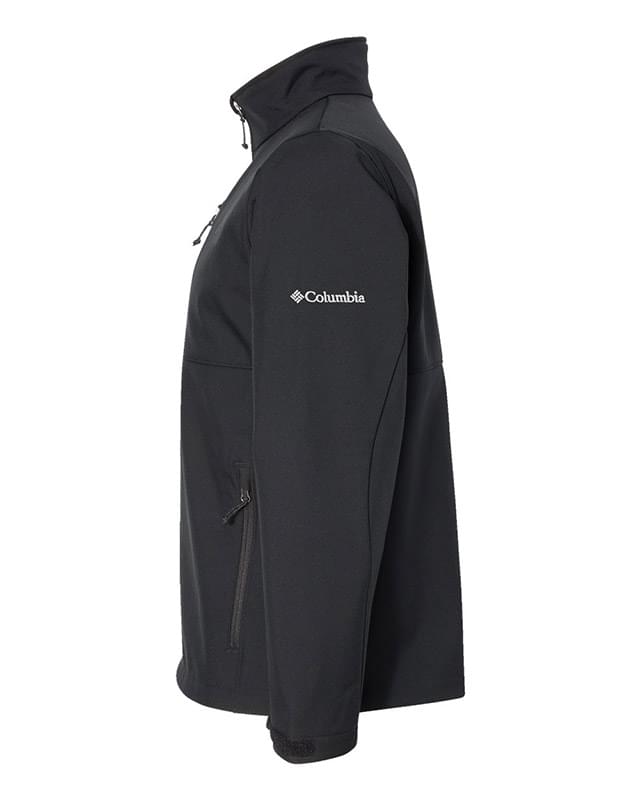 Ascender™ Soft Shell Jacket