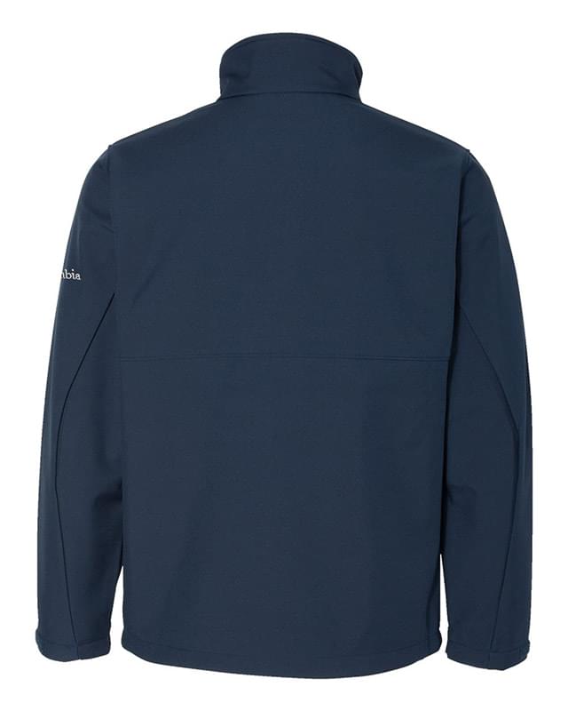 Ascender™ Soft Shell Jacket