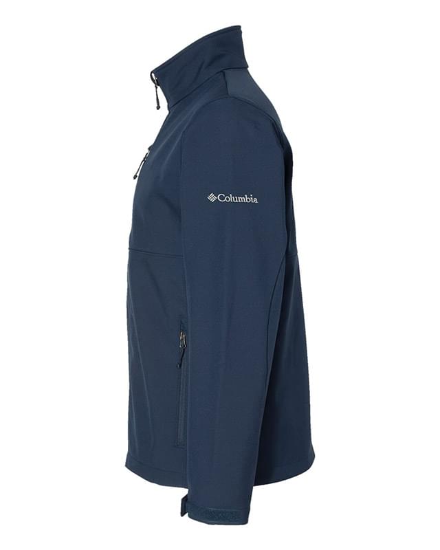 Ascender™ Soft Shell Jacket