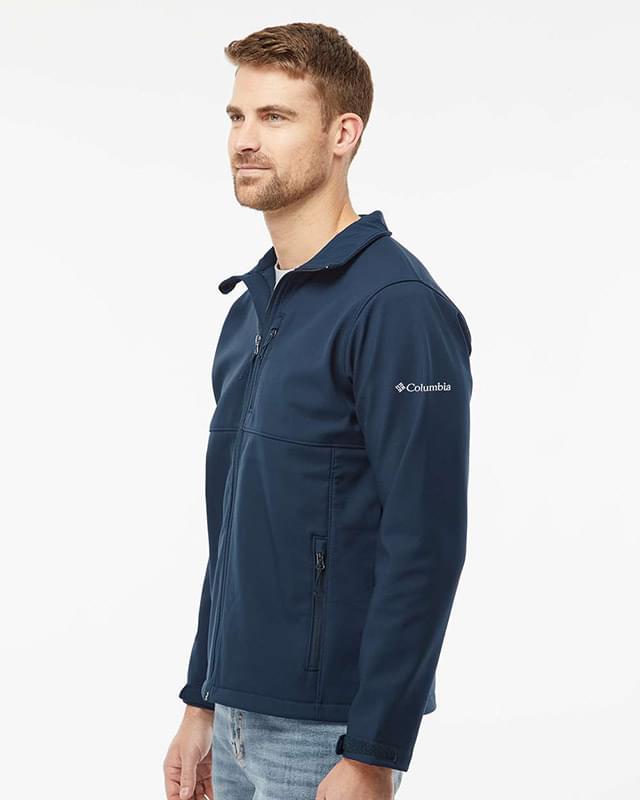 Ascender™ Soft Shell Jacket