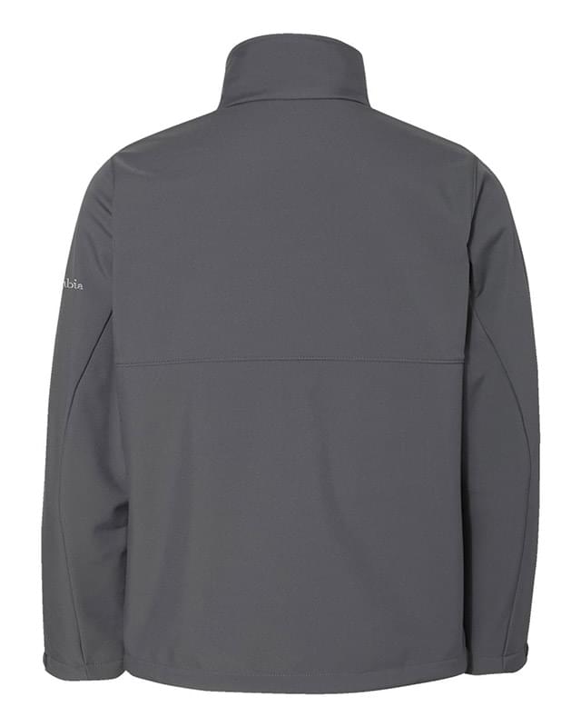 Ascender™ Soft Shell Jacket