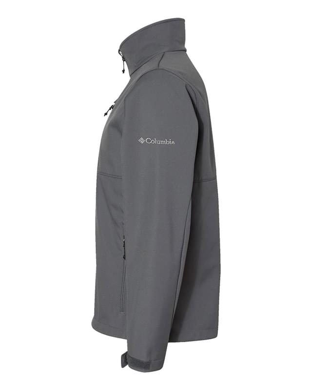 Ascender™ Soft Shell Jacket