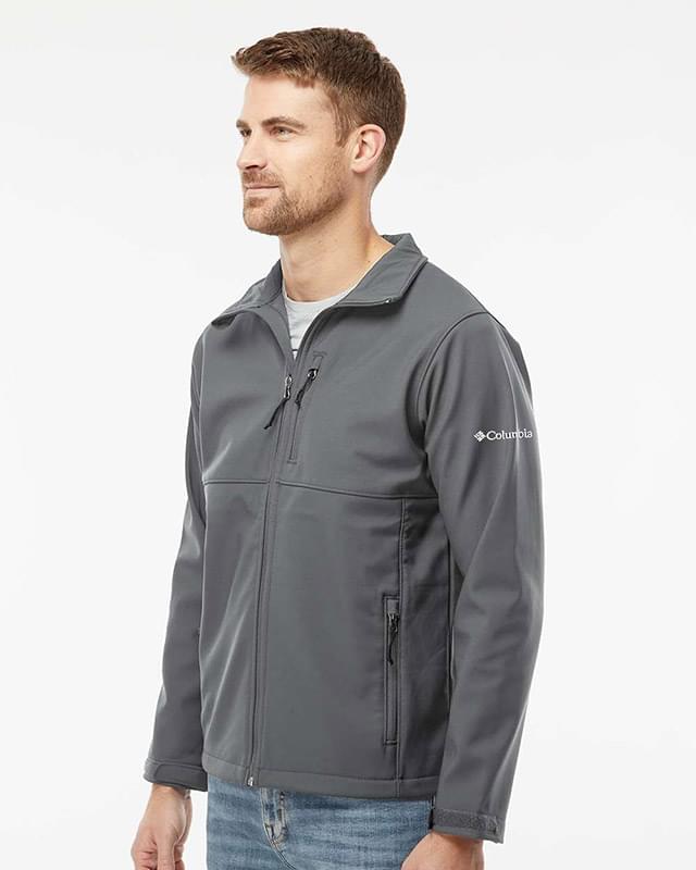 Ascender™ Soft Shell Jacket