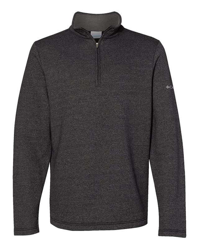 Great Hart Mountain™ III Half-Zip Pullover