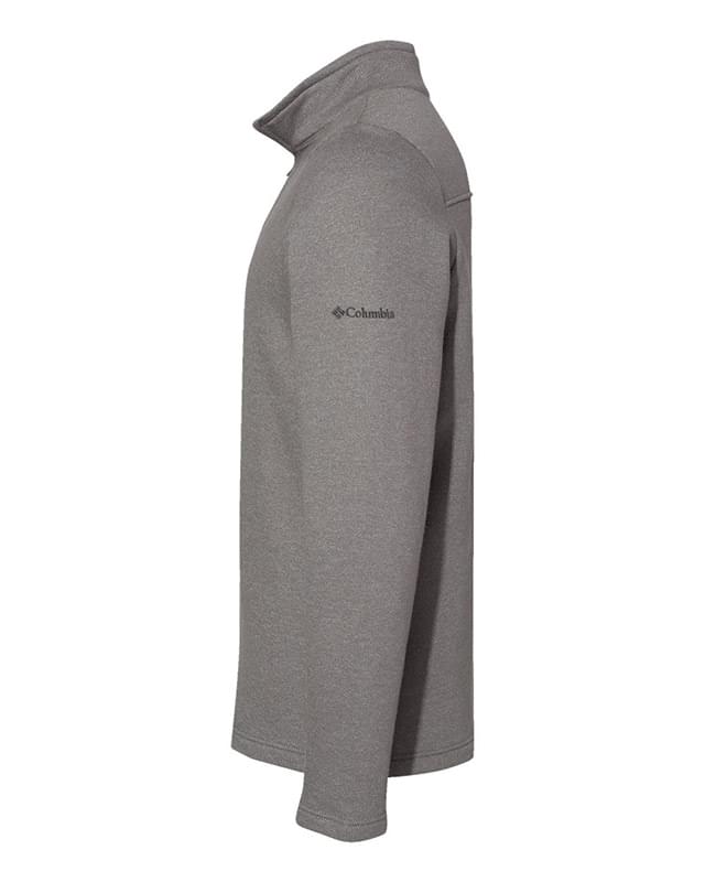 Great Hart Mountain™ III Half-Zip Pullover