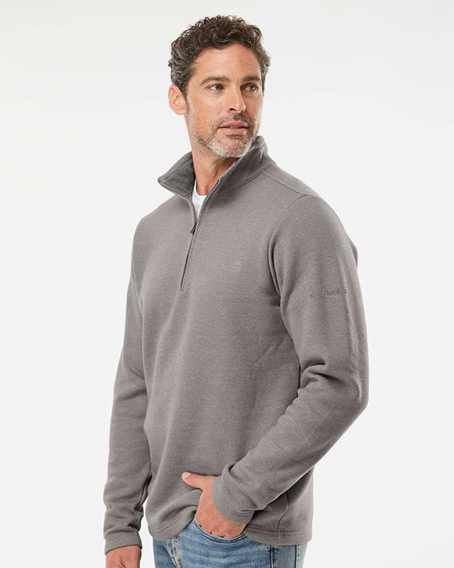 Great Hart Mountain™ III Half-Zip Pullover