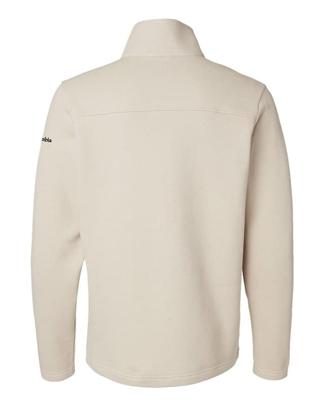 Great Hart Mountain™ III Half-Zip Pullover