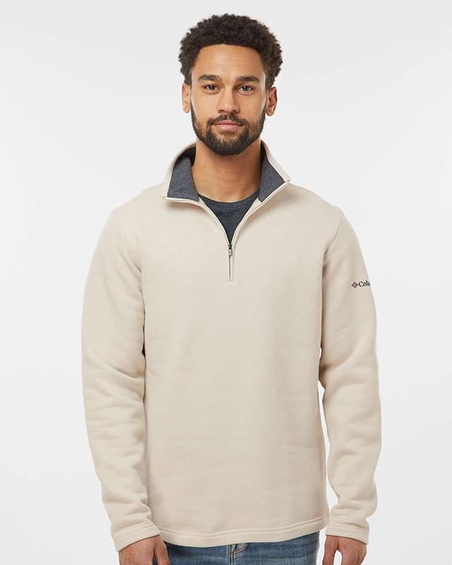 Great Hart Mountain™ III Half-Zip Pullover