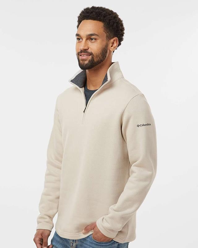 Great Hart Mountain™ III Half-Zip Pullover