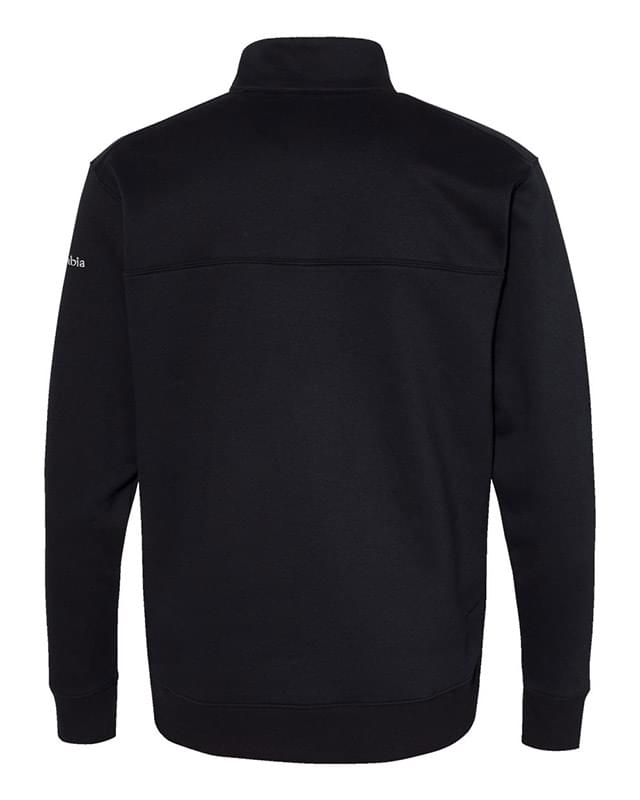 Hart Mountain™ II Half-Zip Pullover