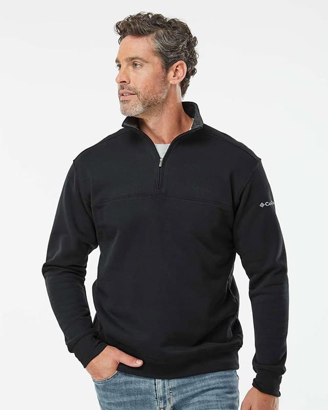 Hart Mountain™ II Half-Zip Pullover