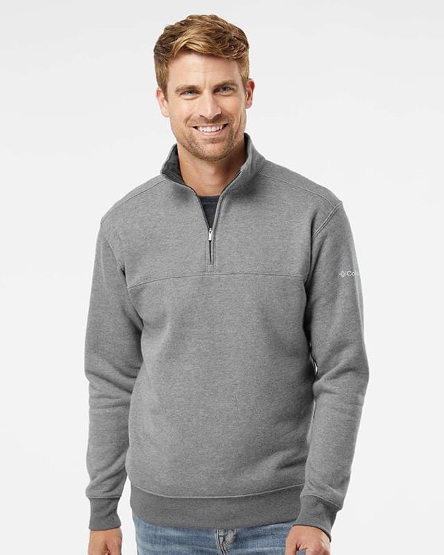 Hart Mountain™ II Half-Zip Pullover