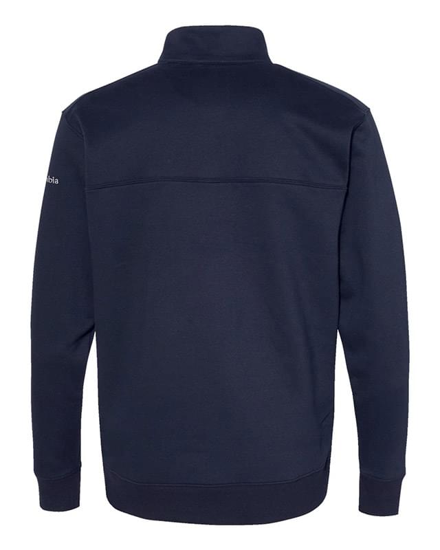 Hart Mountain™ II Half-Zip Pullover