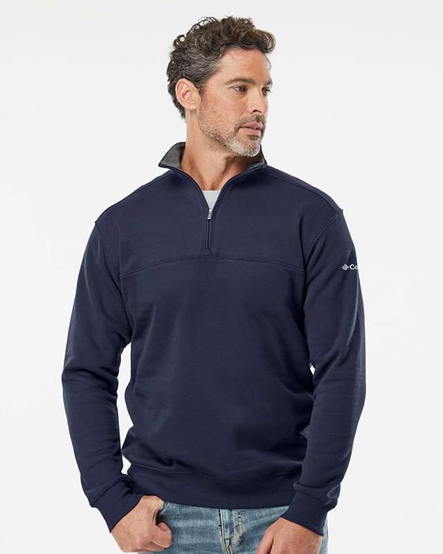 Hart Mountain™ II Half-Zip Pullover