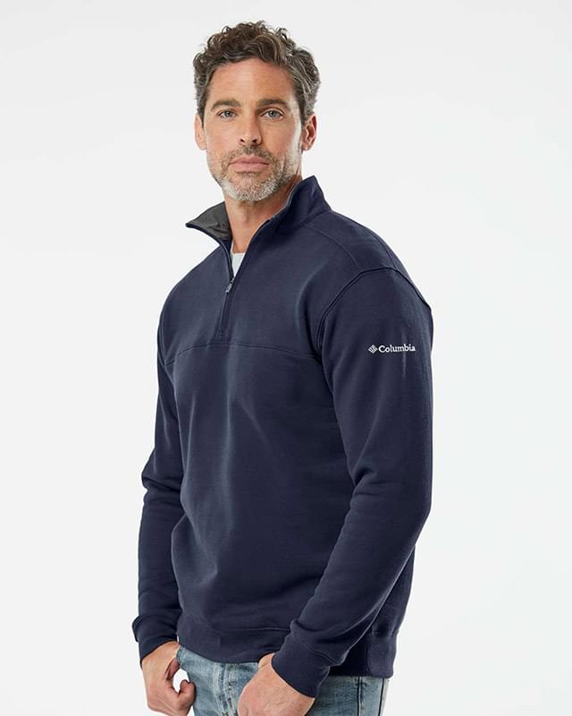 Hart Mountain™ II Half-Zip Pullover