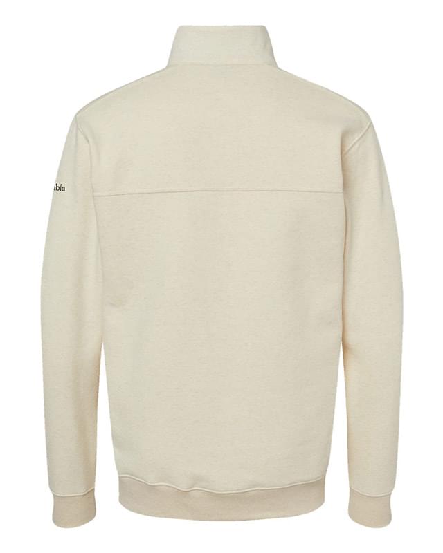 Hart Mountain™ II Half-Zip Pullover