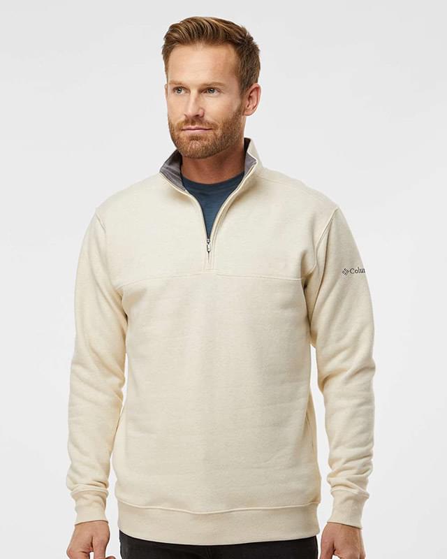 Hart Mountain™ II Half-Zip Pullover