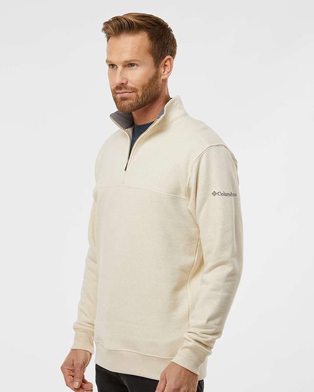 Hart Mountain™ II Half-Zip Pullover