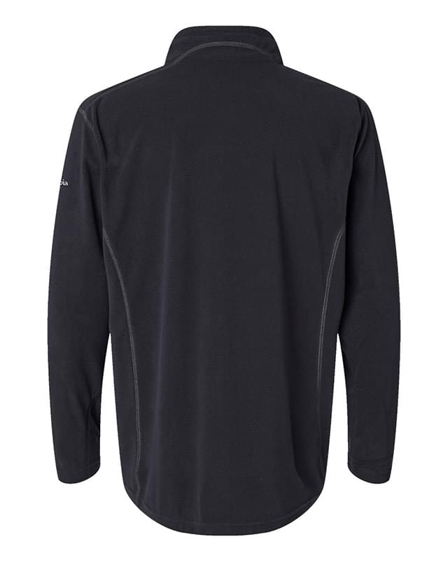 Klamath Range™ II Half-Zip Pullover