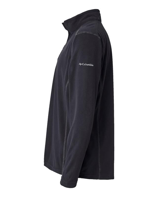 Klamath Range™ II Half-Zip Pullover