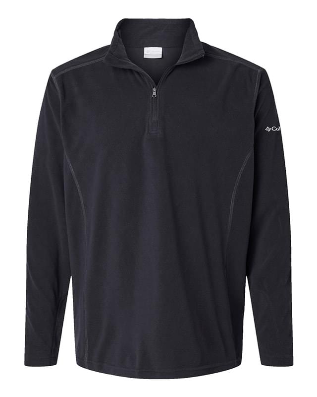 Klamath Range™ II Half-Zip Pullover