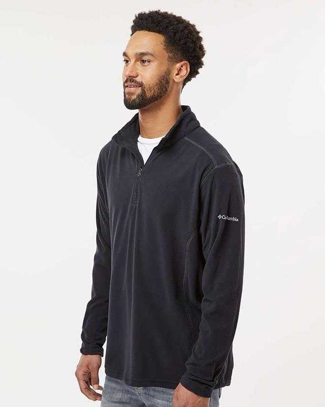 Klamath Range™ II Half-Zip Pullover